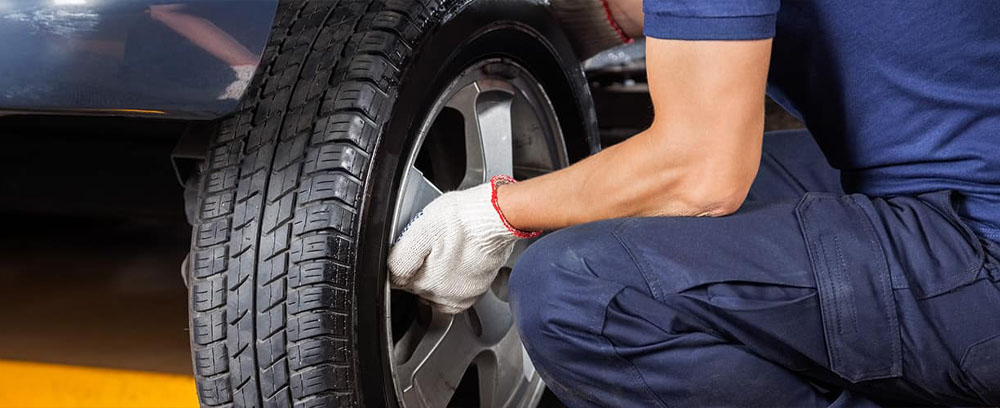 افزایش طول عمر لاستیک با اجتناب از 7 عادت بد