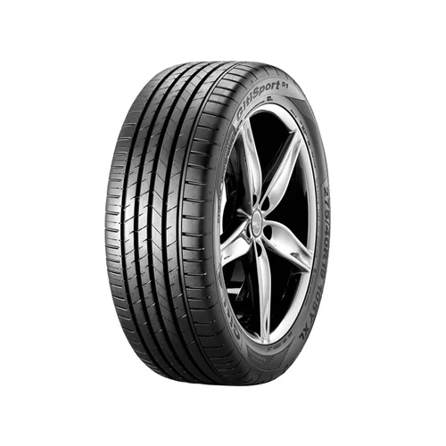 لاستیک تراینگل سایز 245/45R18 مدل GitiSport S1