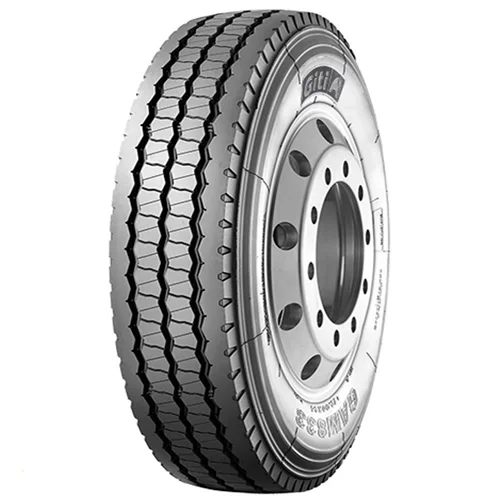 لاستیک جی تی 325 محور فرمان GAM833 (پهنا 315، فاق 95، رینگ 24)