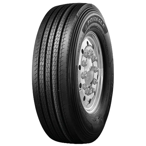 لاستیک تراینگل 295 محور تریلر TRS02 (پهنا 295، فاق 80، رینگ 22.5)