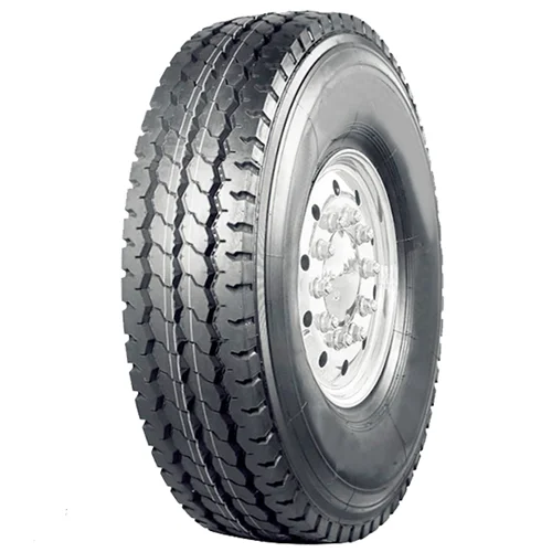 لاستیک تراینگل 12.00R24 محور تریلر TR618 (پهنا 12.00، رینگ 24)