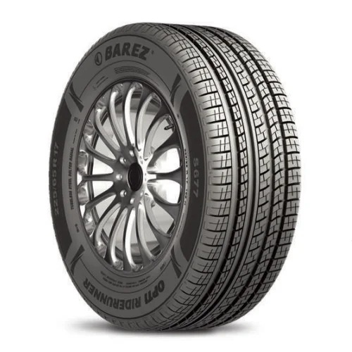 لاستیک بارز سایز 225/65R17 مدل Opti Riderunner S677
