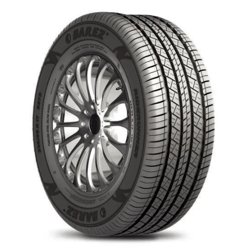 لاستیک بارز سایز 235/55R19 مدل Ride Runner S673
