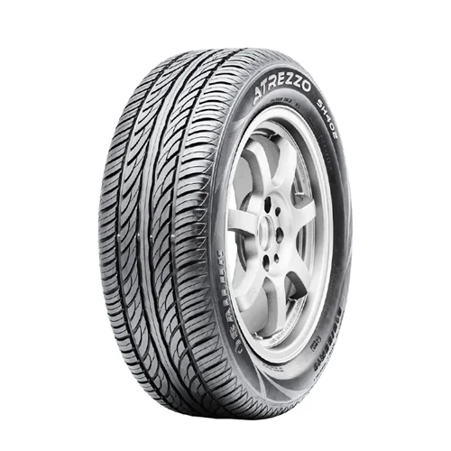 لاستیک سایلون سایز 205/60R15 مدل Atrezzo SH402